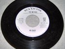 Rare Northern Soul: The Metros - rca victor #9159  M-