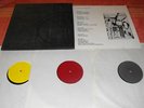 GENESIS  SOME OLD SOME NEW 3 X LP BOX SET RARE