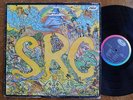 SRC 1968 psych LP