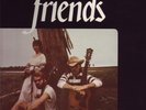 FRIENDS Koinonia NM '71 Georgia folk psych private Xian