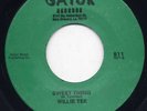 LISTEN- Funk / Soul 45-Willie Tee-Sweet Thing-Gatur 511