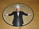 Tino Rossi, Picture disque rare