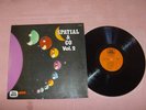 TELE MUSIC - 'SPATIAL AND CO' VOL 2 FRENCH LP