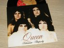QUEEN – Rare 45 ** BOHEMIAN RHAPSODY** With Diff.Sleeve