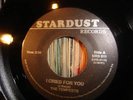 THE TEMPESTS I Cried For You/Some Day Northern Soul 7