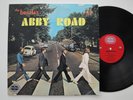 BEATLES Abbey Road  Original IRANIAN LP M-