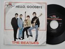 BEATLES Hello Goodbye Very Rare 60's IRAN PS EP