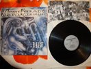 WITCHHAMMER - 1487 LP RARE '90 NORWAY Private Metal