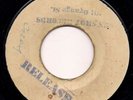 BLACK POWER - PRINCE BUSTER