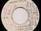 ETHIOPIA / GOT TO BE COOL -IM & THE INVADERS / THE CLAS