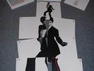 Michael Jackson - Twelves RARE Limited Edition