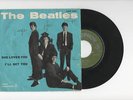 The BEATLES 45 She loves you ITA -Retro in preparazione