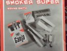 KILLER WAYNE SMITH SMOKER SUPER JAMMYS Dancehall LP ?