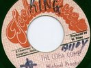 RARE 80'S MICHAEL PROPHET THE COPA COME DIGITAL listen?