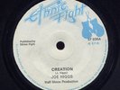 Joe Higgs Creation UK Ethnic Fight 45 Listen