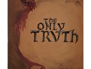 MORLY GREY - ONLY TRUTH - ORIGINAL US PRIVATE PSYCH LP
