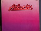Atlantis Same UK Vertigo Swirl 6360 609 EX+ Cond