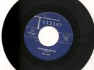 The Jades ( Lou Reed ) SUPER RARE 45rpm 