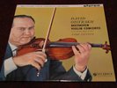 UK Columbia SAX 2315 B/S Beethoven Oistrakh Cluytens