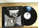 The Destructors 6 track 12