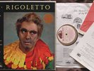 VERDI Rigoletto GAVAZZENI Kraus SCOTTO EMI ASD 436-38