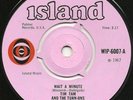 Tim Tam - Wait A Minute - N/SOUL/MOD