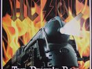 AC/DC The Devil's Rail ACETATE 7