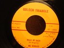 MR WIGGLES NORTHERN SOUL 45 WASH MY BACK LITTLE TOMMY