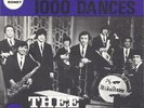 Thee Midniters 1964 SWE PS Land of a 1000 dances *MINT*