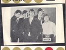 Them 1965 SWE PS One More Time *RARE*