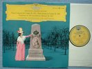 AMADEUS QUARTET Mozart ORIG DGG Tulips 18670 GER-61 NM-