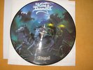 King Diamond-Abigail Picture -