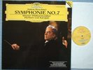 KARAJAN Bruckner no.7 ORIG DGG 429226-1 GER-90 NM