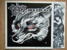 Concrete Sox Your Turn Next Vinyl LP