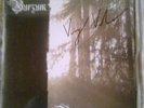 VARG's BELUS LP signed by Varg plus 4 posters