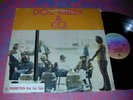 DOC KIRBY & CO. Swamp Rock LP PLAYBOY Rc WEIRD GUN Covr