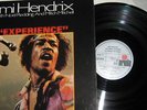 JIMI HENDRIX Experience LP MINT/EX ORIG 1st 