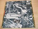 Deep Purple - Same 1969 UK LP 1st NO EMI BOX