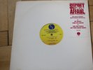 SECRET AFFAIR-My world 12