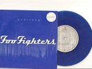 FOO FIGHTERS-EVERLONG-BLUE VINYL 7