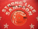Anthony Johnson - Life is Not Easy / Barry Brown
