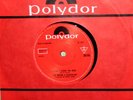 STU BROWN BLUESOLOGY ELTON JOHN 7 Since I found you 45