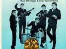 Ray Brown & The Whispers Devoted To You EP - LISTEN