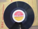BBC Transcription Disc Life With The Lyons Voyage Home