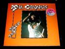 THE CHEQUERS CHECK US OUT 70's RARE ORIG UK LP FUNK EX+