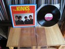 THE KINKS SAME LP IN 1965 MINT PLASTIC SLEEVE INCL. RAR