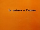 Alessandroni: La natura e l'uomo. Nereide. Ita Library