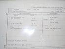 The Jam - Paul Weller -  Test Pressing