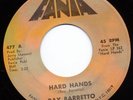 RAY BARRETTO 