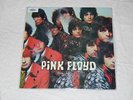 THE PINK FLOYD - PIPER AT THE GATES OF DAWN - CAPITOL